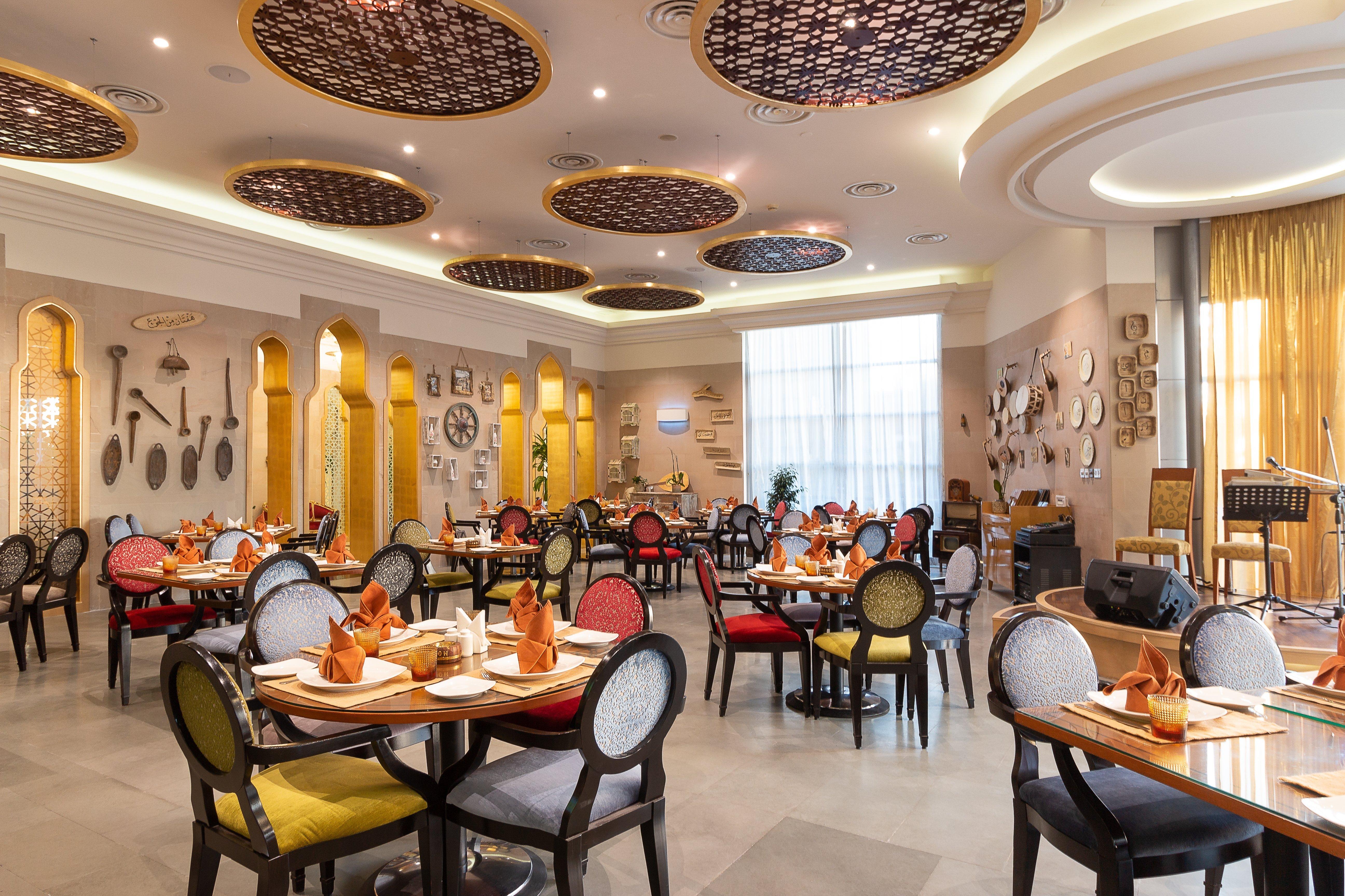 Holiday Inn - Suites Kuwait Salmiya By Ihg Kuwait City Exterior foto