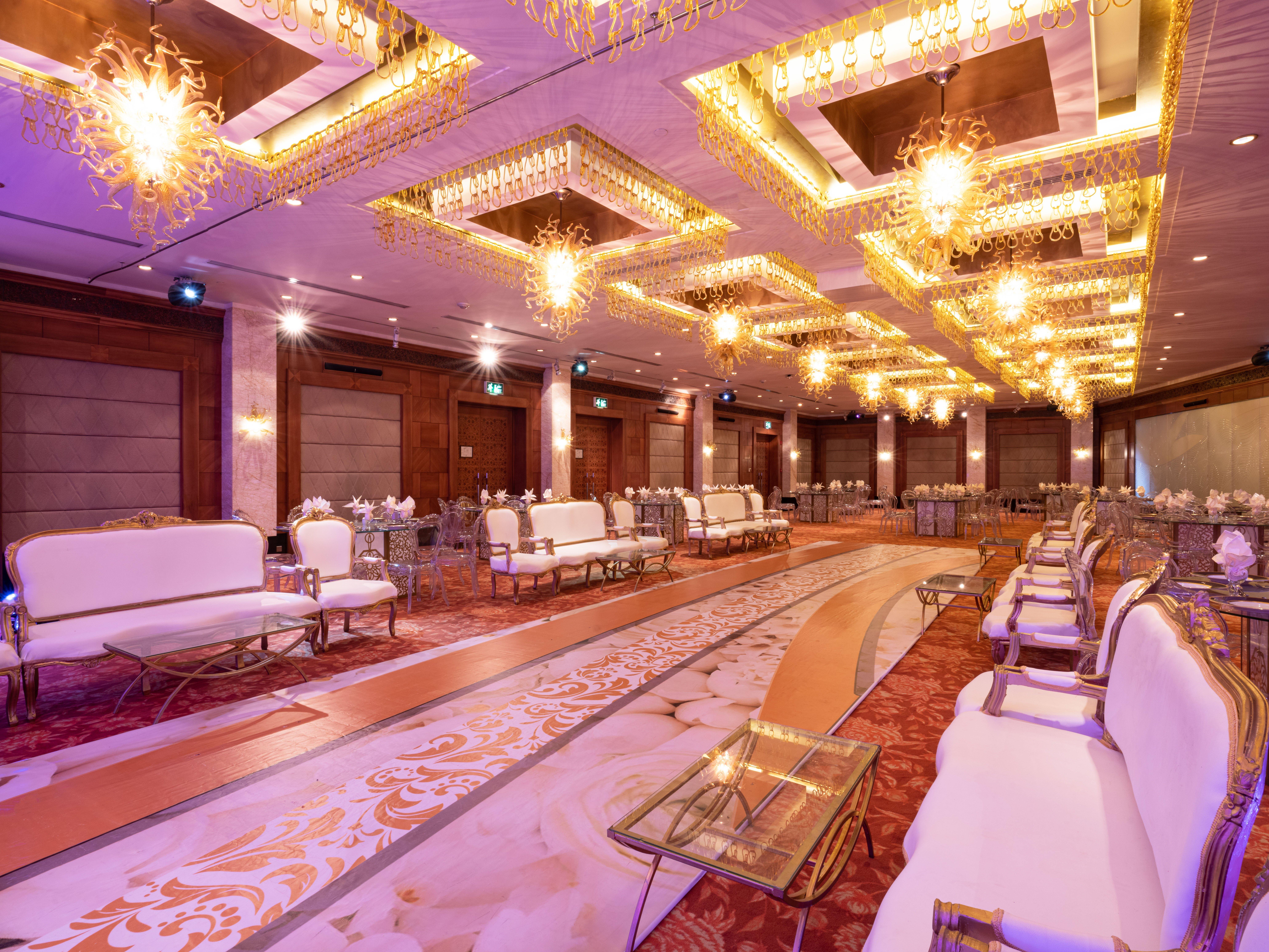 Holiday Inn - Suites Kuwait Salmiya By Ihg Kuwait City Exterior foto